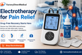 TENS Machines & Electrotherapy for Pain Relief: The Complete Canadian Guide (2026)