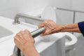 Essential Bathroom Safety Products for Seniors