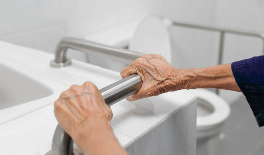 Essential Bathroom Safety Products for Seniors - Factory Direct Medical