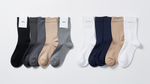 Men's vs Women's Compression Socks: Key Differences and How to Choose