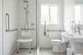 The Complete Guide to Bathroom Safety for Seniors in Canada