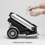 Folding Mobility Scooter Troubleshooting: 4 Common Problems & Solutions - Factory Direct Medical