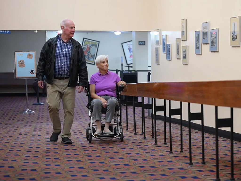 How Do Wheelchairs Help With Mobility? - Factory Direct Medical