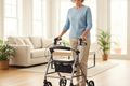 How to Adjust Your Rollator Walker for a Perfect Fit