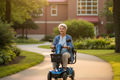 How to Choose a Mobility Scooter in Canada: A 5-Step Guide