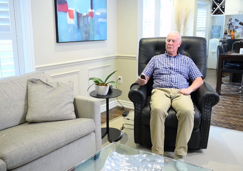 How to Correctly Size a Lift Chair - Factory Direct Medical