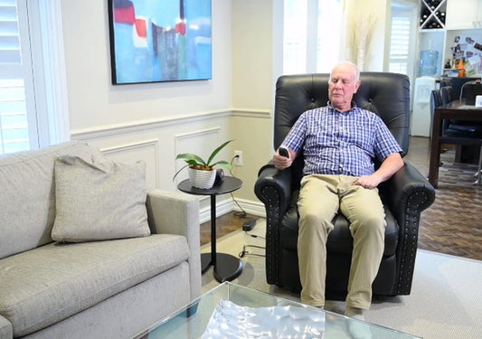 How to Correctly Size a Lift Chair - Factory Direct Medical