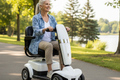 Mobility Scooter Funding in Canada: A Complete Provincial Guide