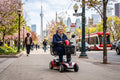 Mobility Scooters in Toronto: Best Models, Prices & ADP Funding (2026)