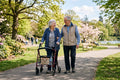How Mobility Walkers Help Canadian Seniors Stay Independent (And What Caregivers Need to Know)