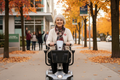 Motorized Scooter for Seniors in Canada: Complete 2026 Guide