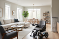 Small Electric Wheelchairs in Canada: Best Compact Models For Daily Use