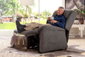 The Benefits of Power Lift Recliners for Seniors