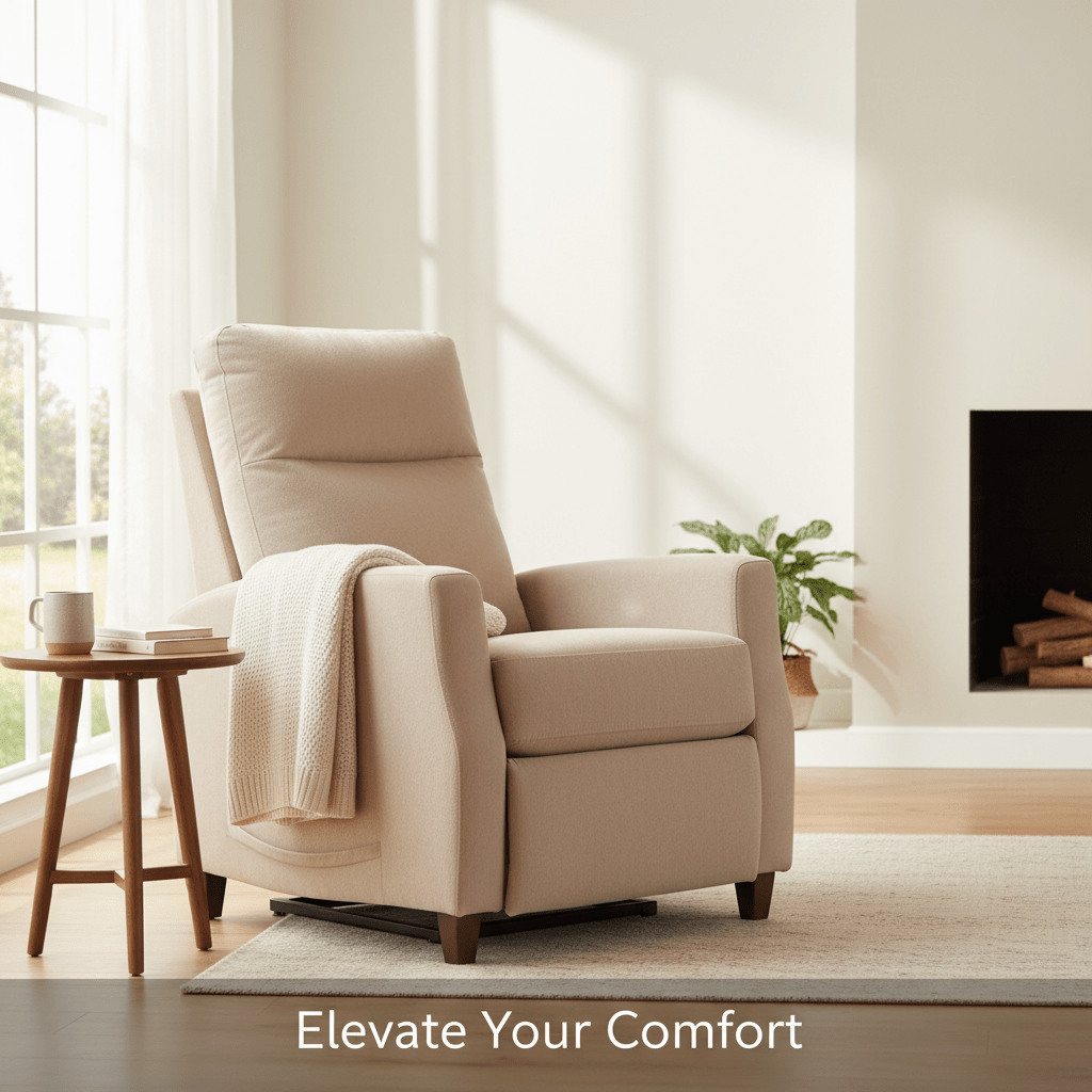 The Ultimate Guide to Choosing a Lift Chair in Canada - Factory Direct Medical
