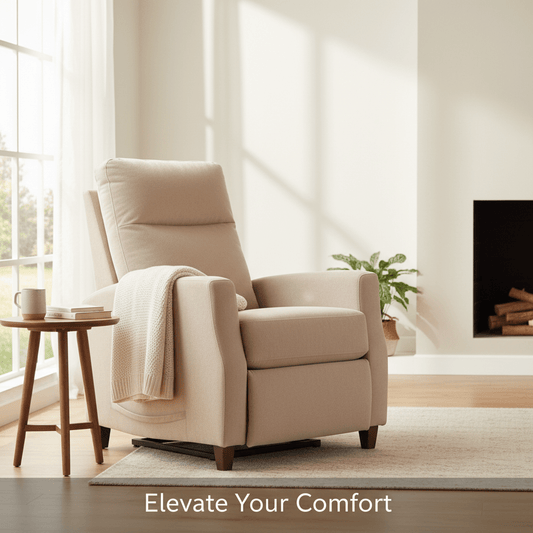 The Ultimate Guide to Choosing a Lift Chair in Canada - Factory Direct Medical
