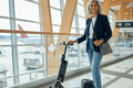 The Ultimate Guide to Flying with an ATTO Scooter in Canada