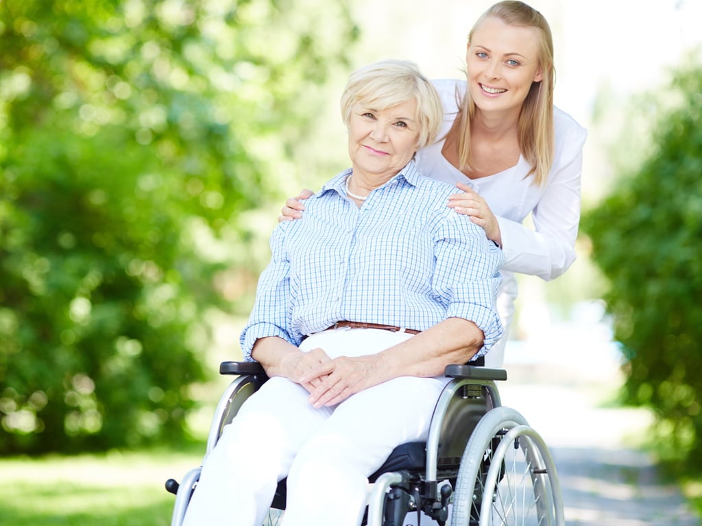 What Features Do I Need When Purchasing A Manual Wheelchair? - Factory Direct Medical