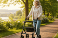 What is a Rollator? A Complete Guide for Canadians