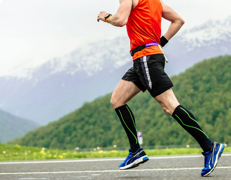 Compression Garment