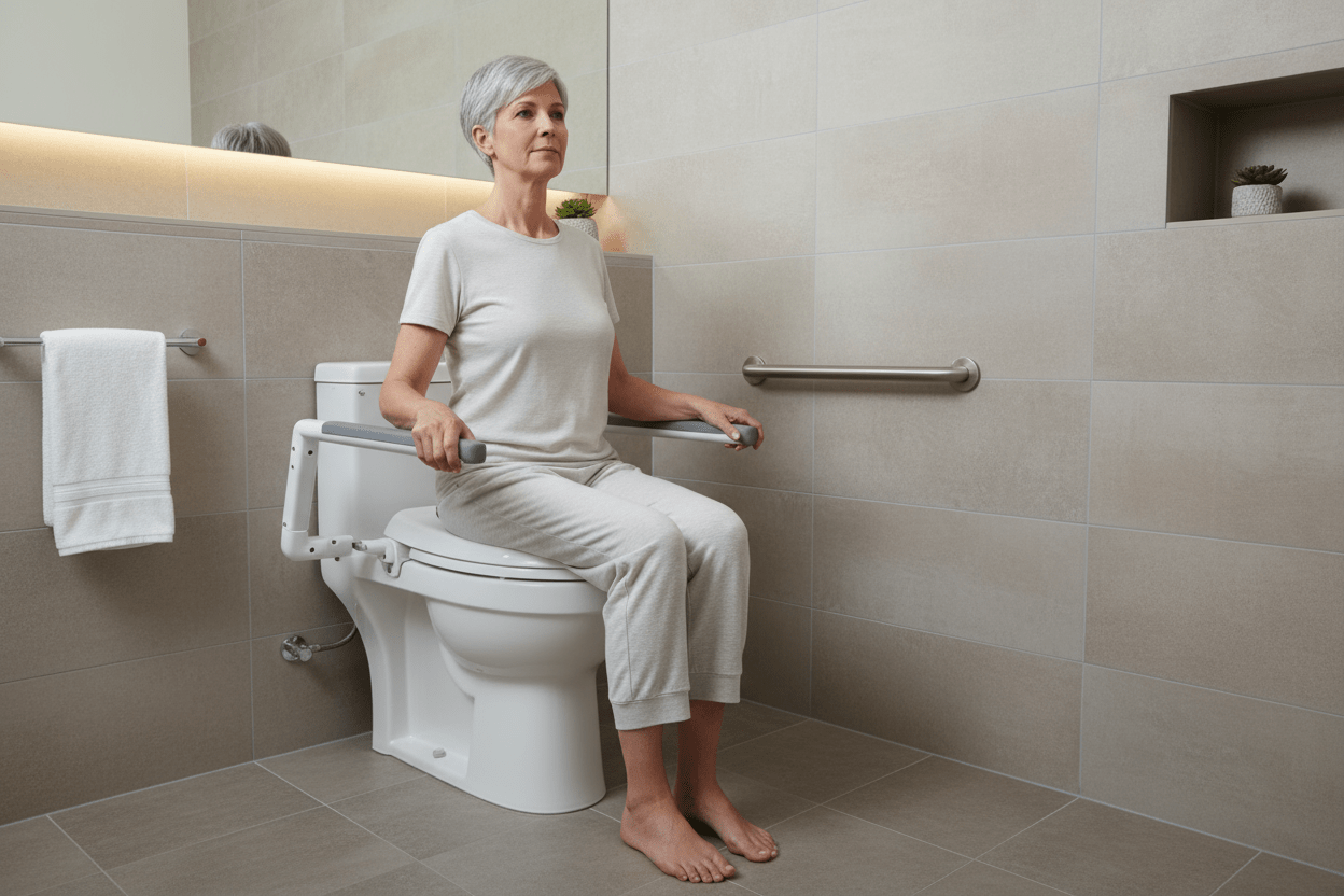 Bathroom Safety - Factory Direct Medical