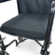 Medium Density Wheelchair Seat Cushion