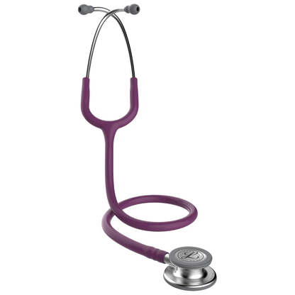 Littmann Classic III Stethoscope: Plum 5831