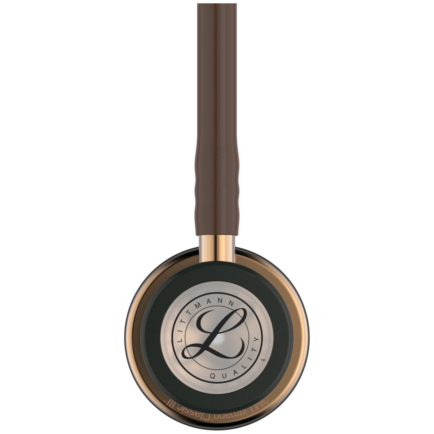 Littmann Classic III Stethoscope: Chocolate & Copper 5809