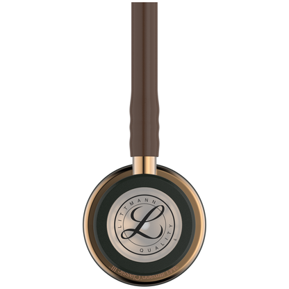 Littmann Classic III Stethoscope: Chocolate & Copper 5809