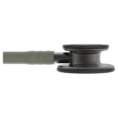 Littmann Classic III Stethoscope: Dark Olive & Smoke 5812