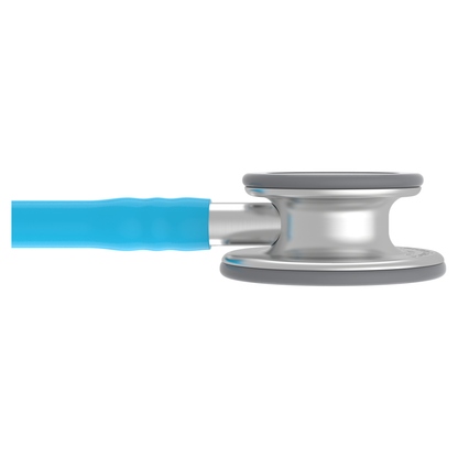 Littmann Classic III Stethoscope: Turquoise 5835