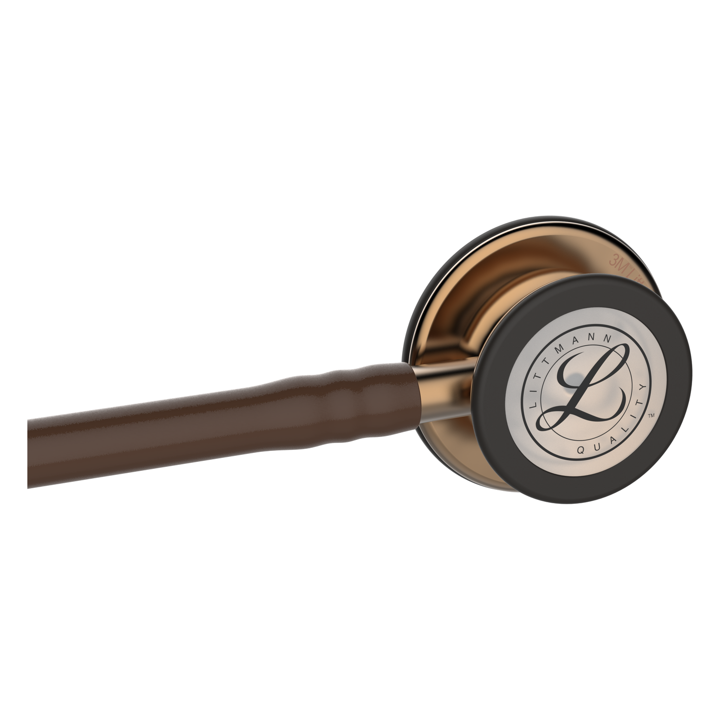 Littmann Classic III Stethoscope: Chocolate & Copper 5809