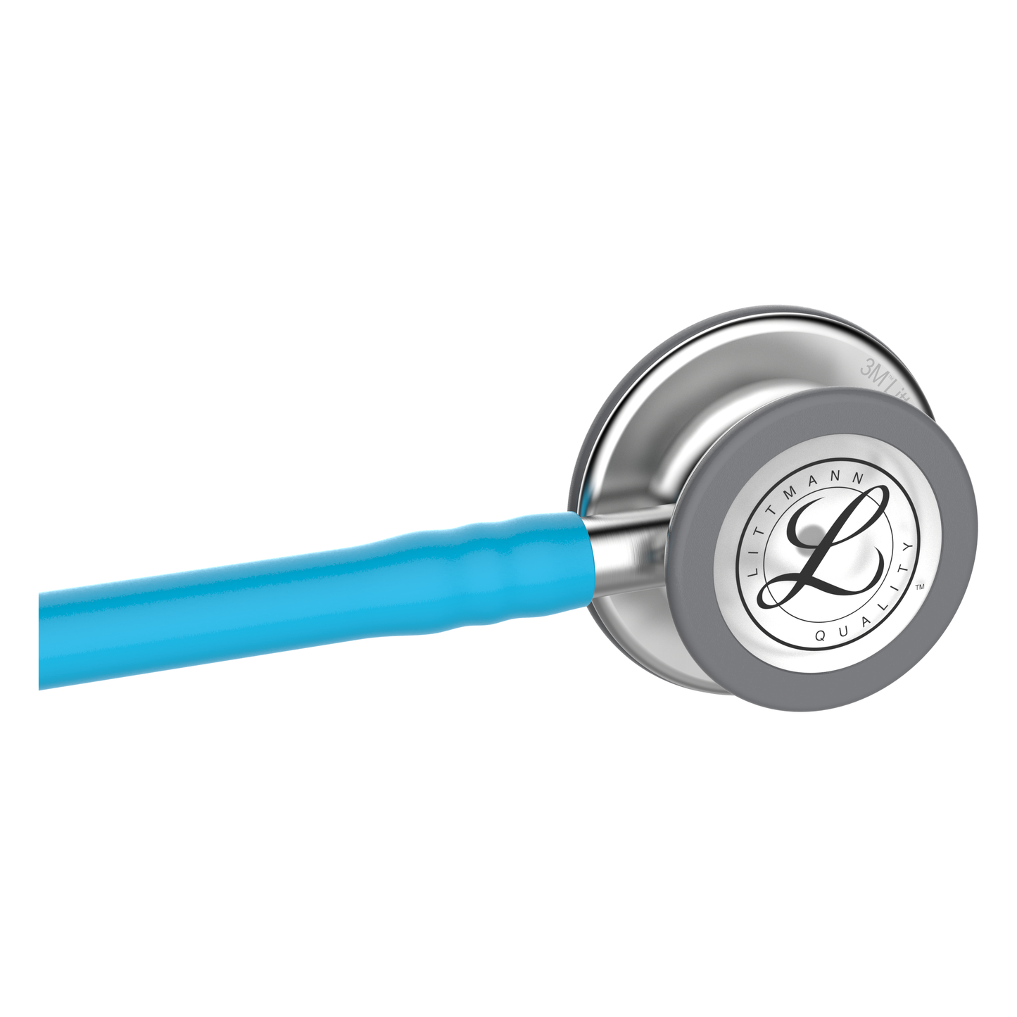 Littmann Classic III Stethoscope: Turquoise 5835
