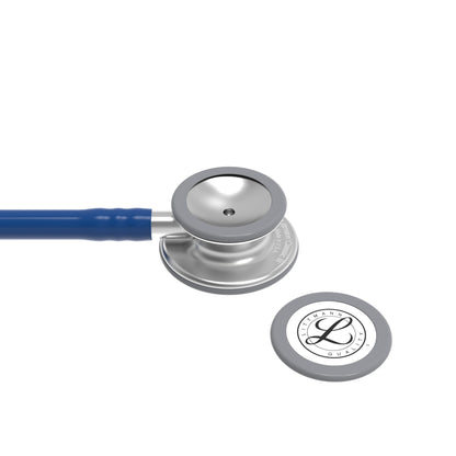 Littmann Classic III Stethoscope: Navy Blue 5622