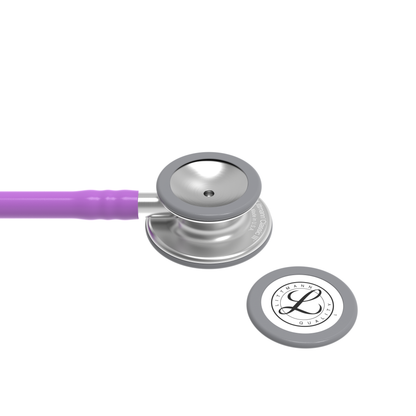 Littmann Classic III Stethoscope: Lavender 5832