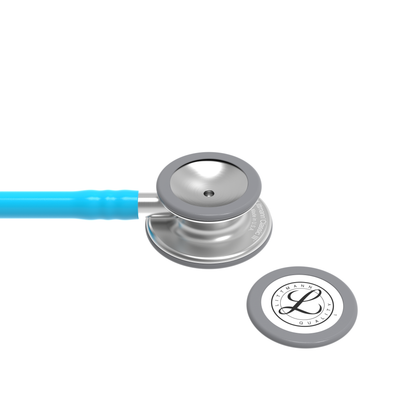 Littmann Classic III Stethoscope: Turquoise 5835