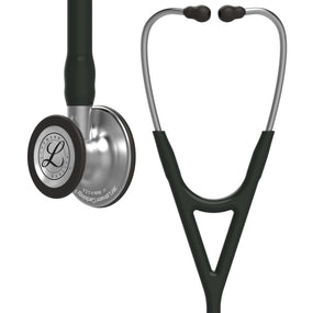 Littmann Cardiology IV Stethoscope 22": Black 6151