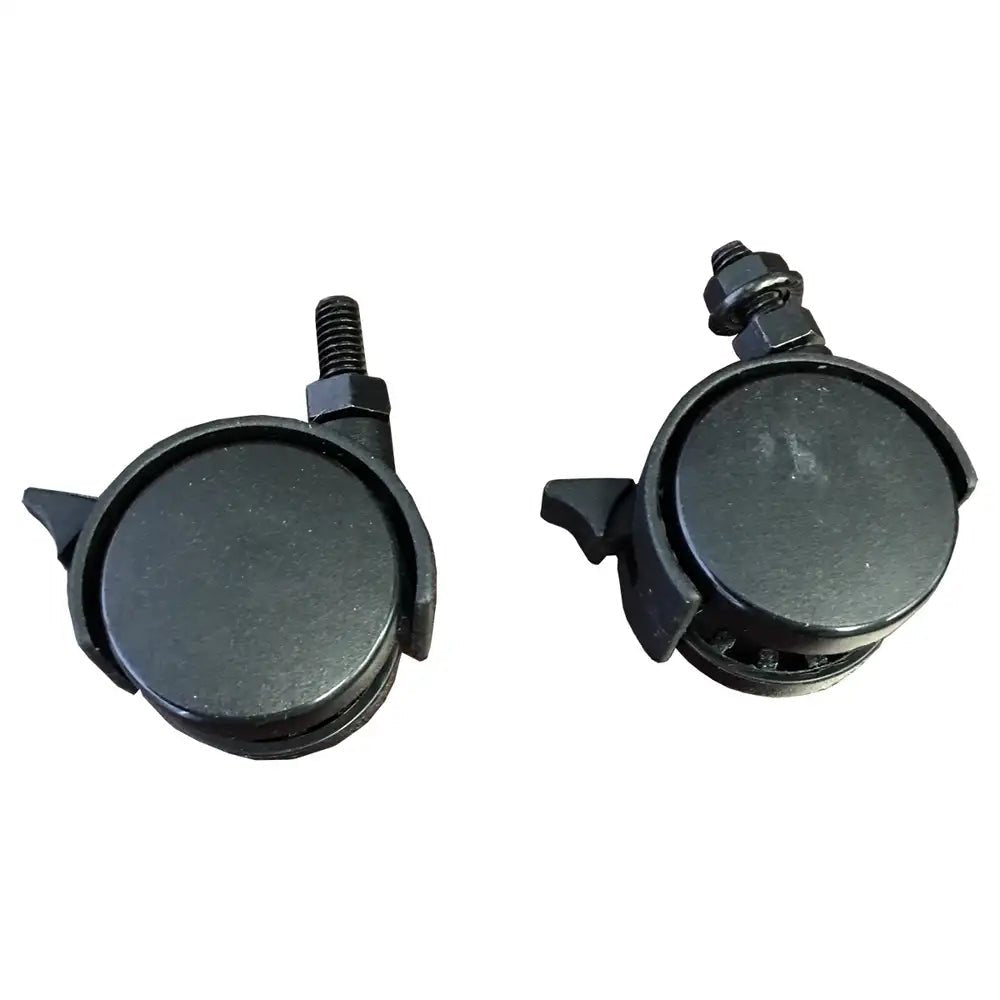 2" Casters (set of 4) | Ezee Life - Factory Direct Medical