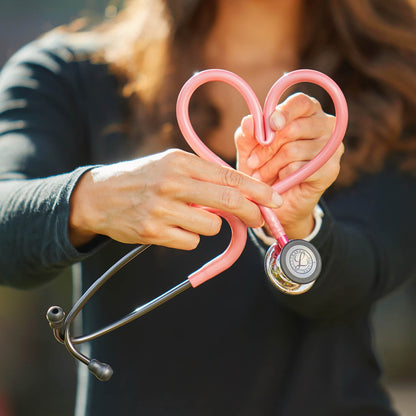 Littmann Classic III Stethoscope: Lavender 5832