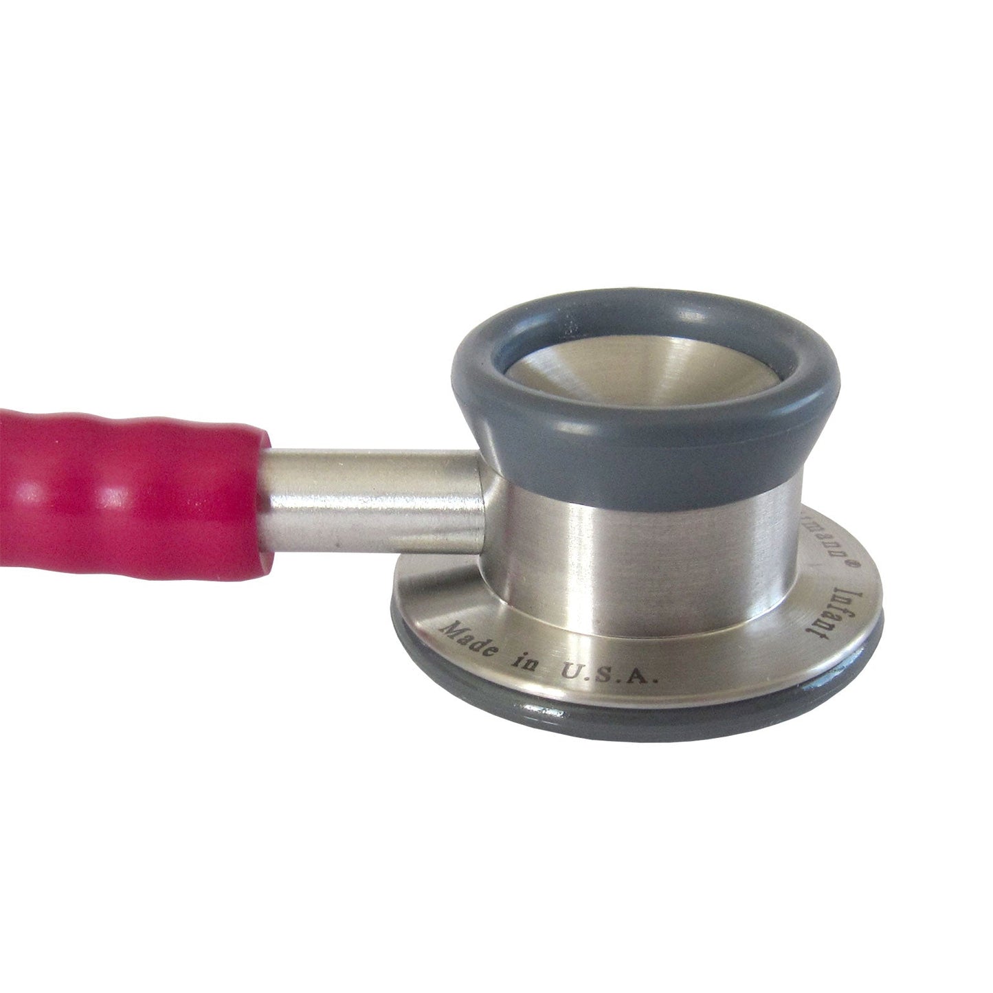Littmann Classic II Infant Stethoscope: Raspberry 2125