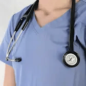 Littmann Master Cardiology Stethoscope: Black 2160