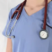 Littmann Master Cardiology Stethoscope: Burgundy 2163