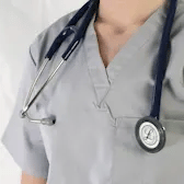 Littmann Master Cardiology Stethoscope: Navy Blue 2164