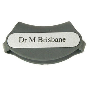 3M™ Littmann® Identification Tag For All Models: Gray 2171 3M Littmann