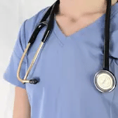 Littmann Master Cardiology Stethoscope: Black & Brass 2175