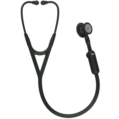 3M™ Littmann® CORE Digital Stethoscope - Black 8480