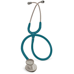Littmann Lightweight II S.E. Stethoscope: Caribbean Blue 2452 3M Littmann