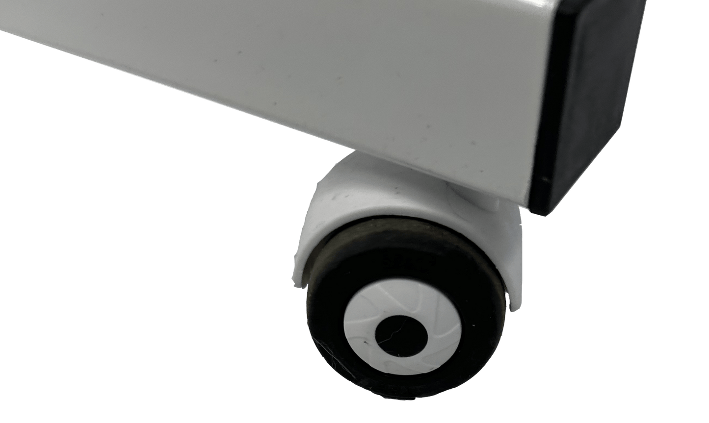 4 - In - 1 Multifunctional Electric Lift Transfer, Shower & Commode Chair | Ezee Life - Factory Direct Medical