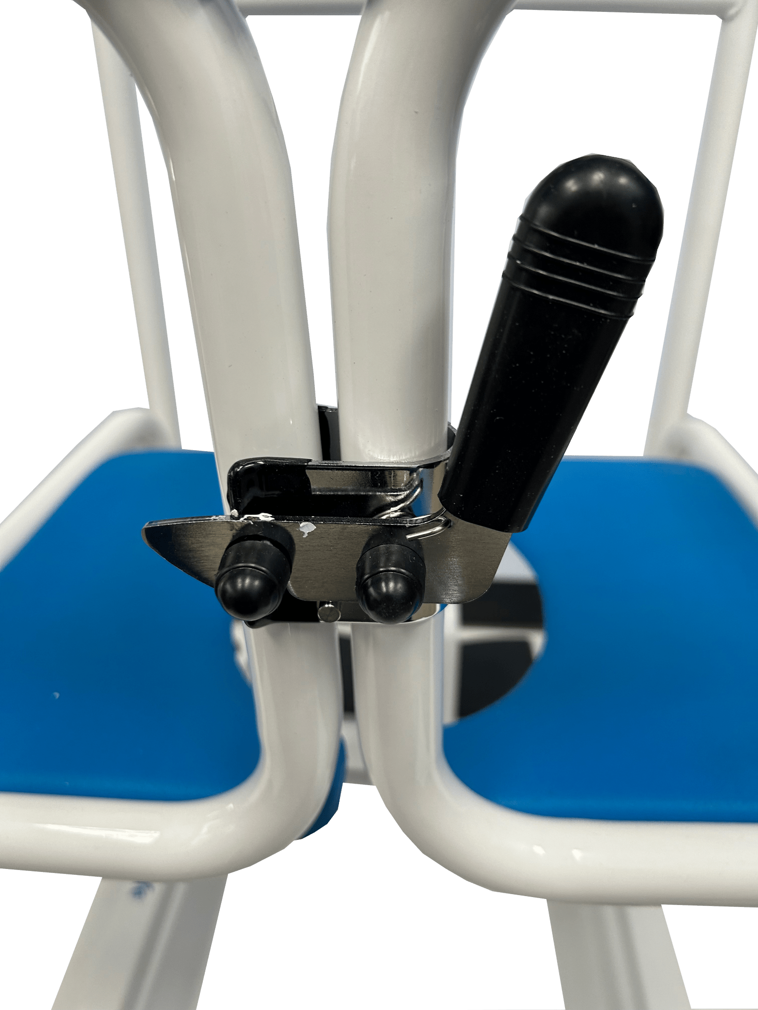 4 - In - 1 Multifunctional Electric Lift Transfer, Shower & Commode Chair | Ezee Life - Factory Direct Medical