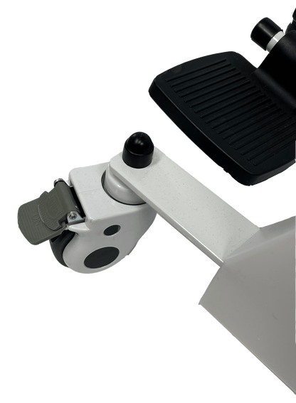 4 - In - 1 Multifunctional Electric Lift Transfer, Shower & Commode Chair | Ezee Life - Factory Direct Medical