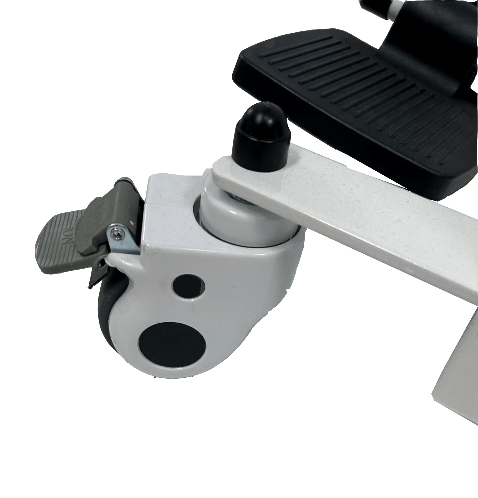 4 - In - 1 Multifunctional Electric Lift Transfer, Shower & Commode Chair | Ezee Life - Factory Direct Medical